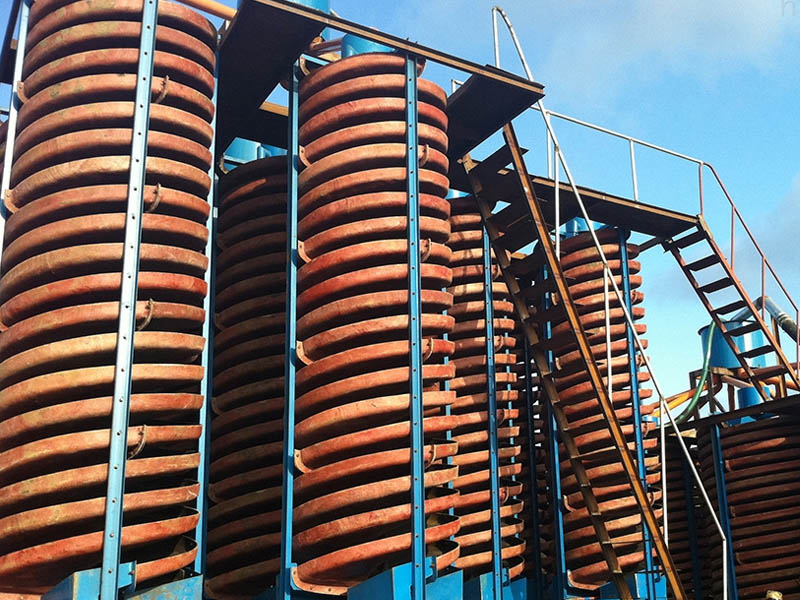 礦用溜槽 礦用溜槽