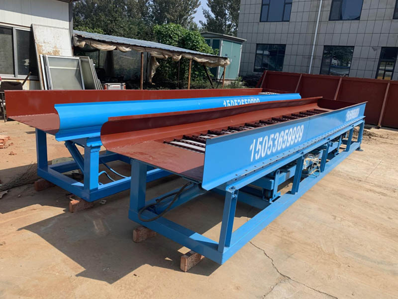 鼓動溜槽報(bào)價