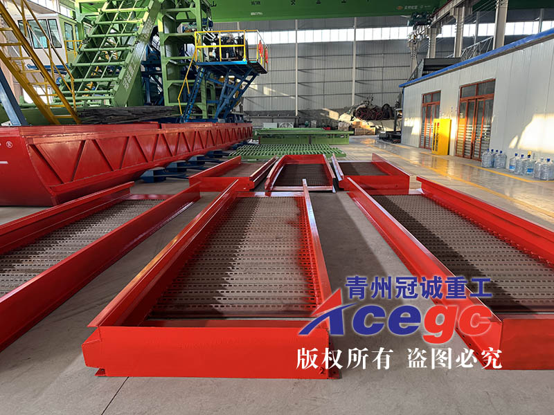 鼓動(dòng)溜槽廠(chǎng)家